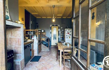 La maison des hérissons - Foto 3