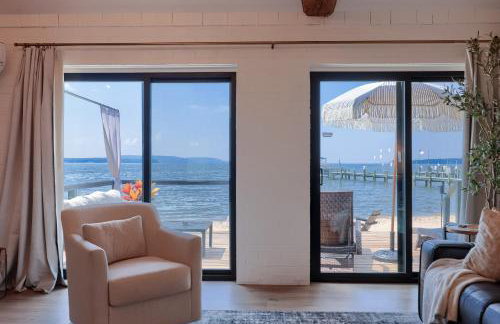 Long Beach Cottage - Foto 30