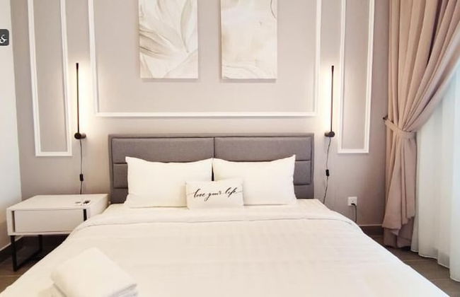 Troika Residence Kota Bharu - Foto 5