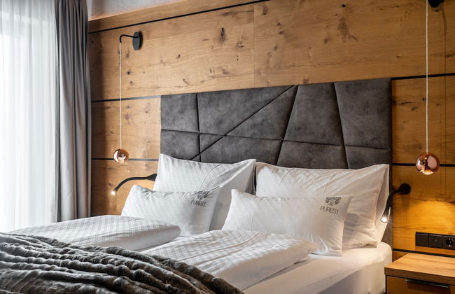 Premium Apartment Resort PUREST - Foto 19