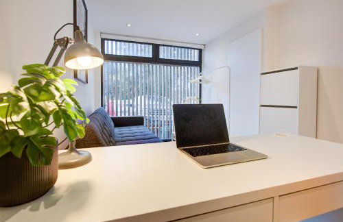 Neoteric Home Wimbledon Village - Foto 39