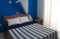 BLUE & WHITE MAISONETTE OVER THE SEA NEAR SOUNIO - Foto 19