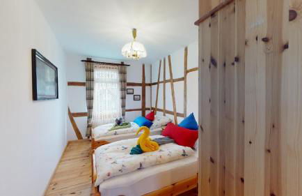 Ferienwohnungen Fertsch - Foto 46