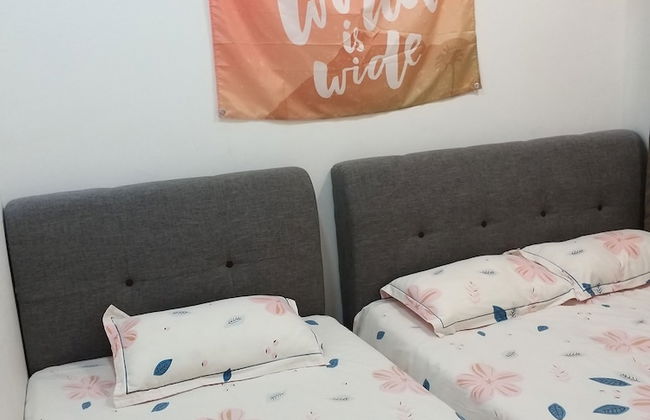 Misty Forest II - 9 Pax Next To Night Market - Foto 12