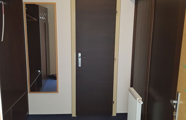 Apartments Kroměříž - Photo 4