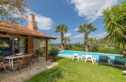 Iliachtida House - Foto 8