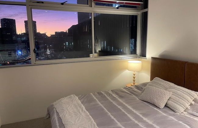 Central Apartments - Photo 2