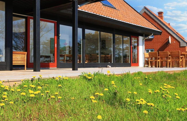 10 Person Holiday Home in Assens - Foto 23