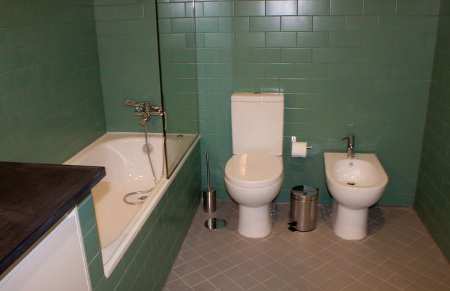 bnapartments Trindade - Foto 33