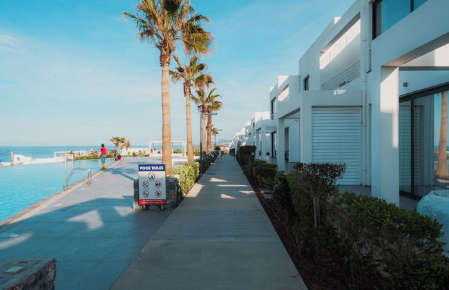 Spectacular Modern Apartment With Front-line Sea Views and Roof Terrace - Foto 22