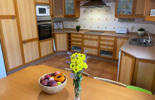 Casa Mariet - Foto 13