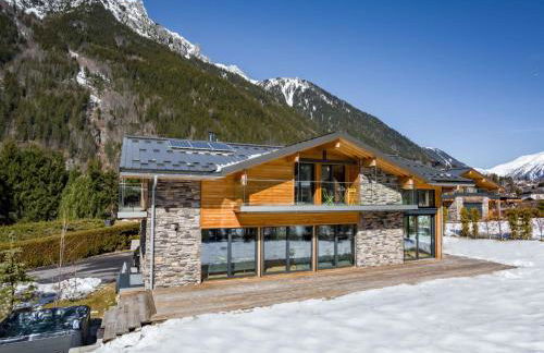 Holiday Home Chalet Montana by Interhome - Foto 29