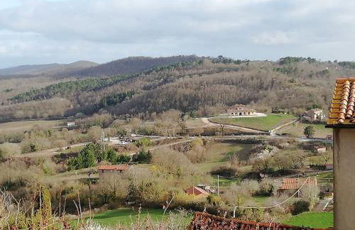 Antica casa nel borgo medievale di Prata - Foto 37