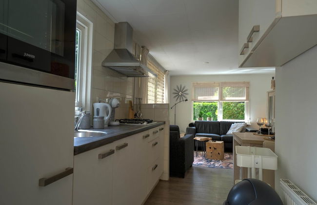 Holiday Home in Hattemerbroek With Smart TV - Photo 7