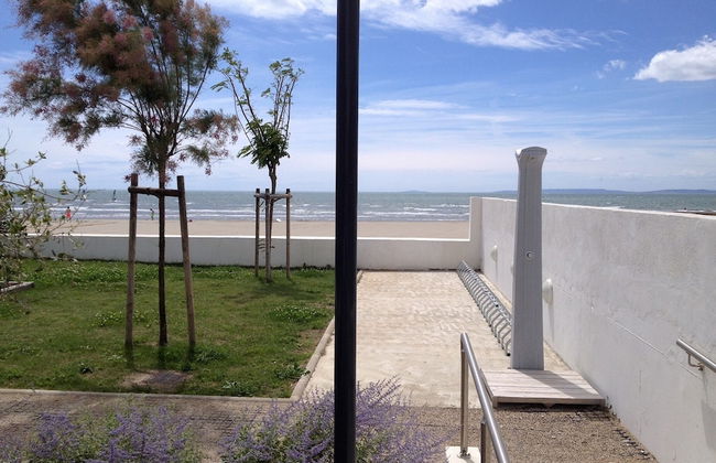 Les Plages du Grand Vallen - Foto 1