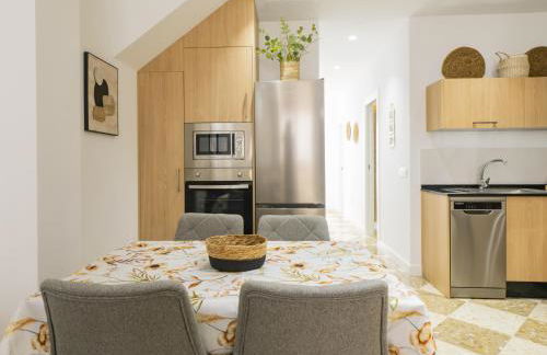 Cubo's El Rincon del Caminito del Rey Apartment - Foto 21