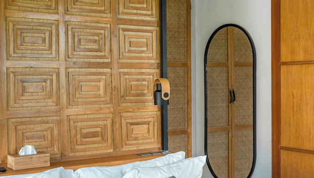 Villa Lava - Foto 5, Habitación