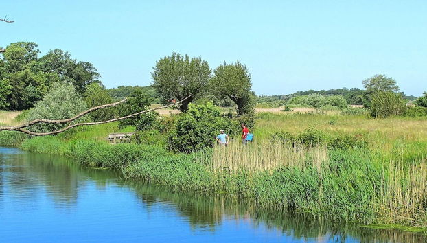 6 Person Holiday Home in Stroby - Foto 5