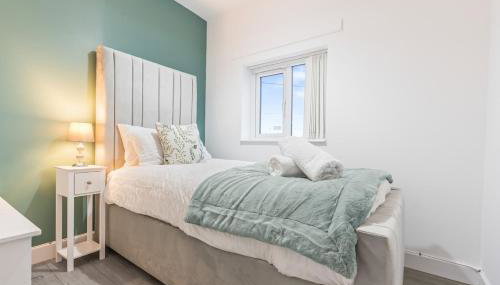 Zuri Luxe Escape - Wolverhampton - Foto 4, towels