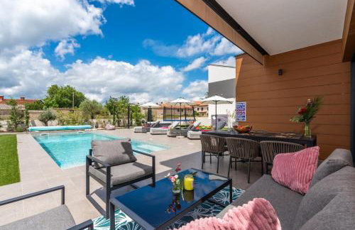 Villa Sunce - Foto 3