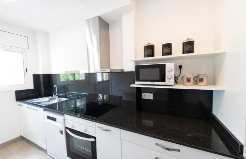 Apartamentos Marblau - Foto 88