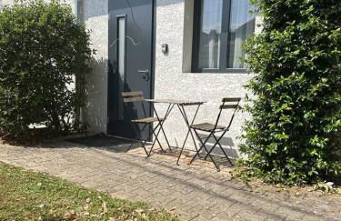 Le Sun Tassin - Clim & Proche Campus du numérique - Foto 17