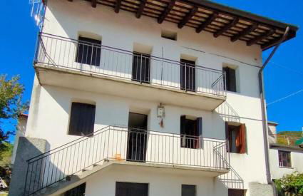 Casa Mersino - Foto 1