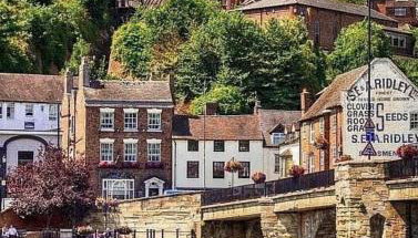 Cosy House in Lovely Market Town - Foto 4