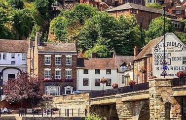 Cosy House in Lovely Market Town - Foto 4