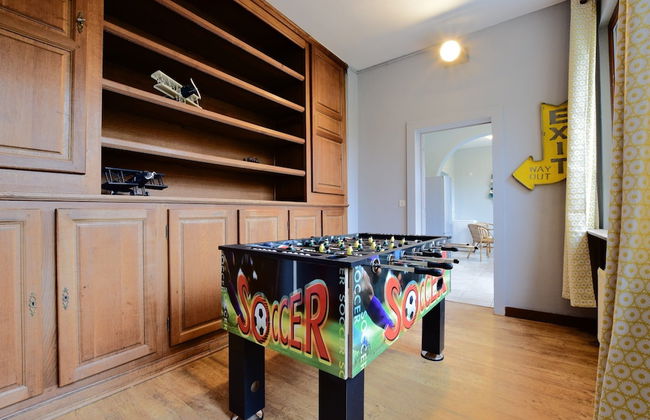 Holiday Home in Saint-hubert With Fenced Garden - Photo 20