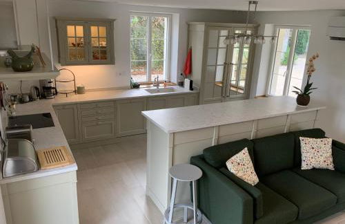 Le Gite du Chemin Vert - Foto 7