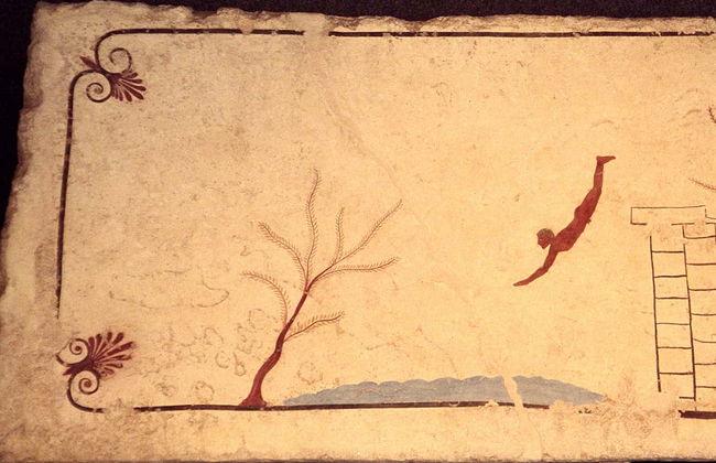 Paestum Archaeological Park Guided Tour - Foto 3