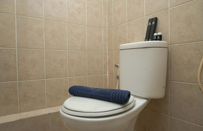 Cozy 2BR Apartment at Green Bay Pluit - Foto 10