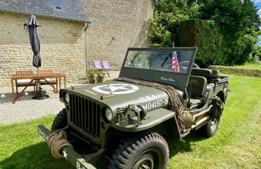 Ferme de Riou - Foto 11