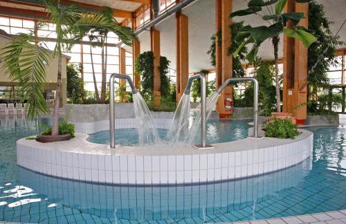 Sunday Resort Rügen Apartments & SPLASH Erlebniswelt - Foto 45