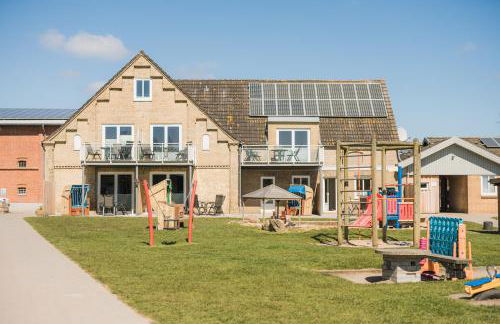 Büdlfarm - Der Familien-Erlebnishof in Strandnähe - Foto 5