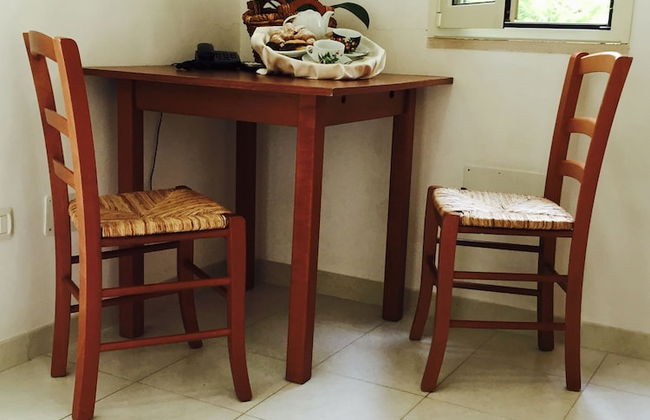 Residence Hotel Baia di Paradiso - Foto 10