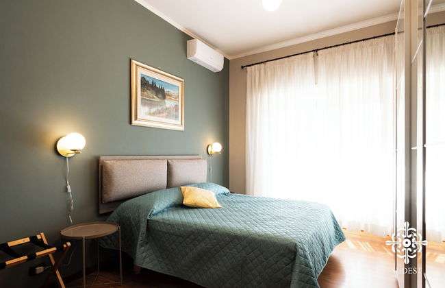 Dimora Marconi-le tue vacanze romane - Foto 2