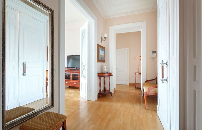 Kotelnicheskaya Royal Tower - Foto 17