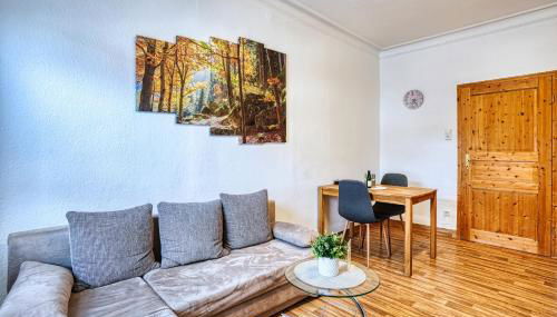 Ferienwohnung „Lochbach“ - Foto 2