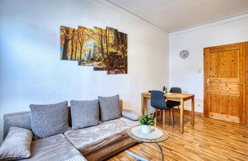 Ferienwohnung „Lochbach“ - Foto 2