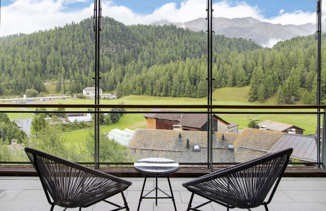 Residenz Cresta Kulm B26 - Foto 40