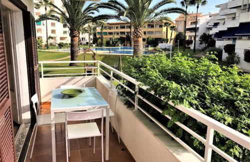 Apartamento estilo Mediterráneo. Segundo Montañar. - Foto 14