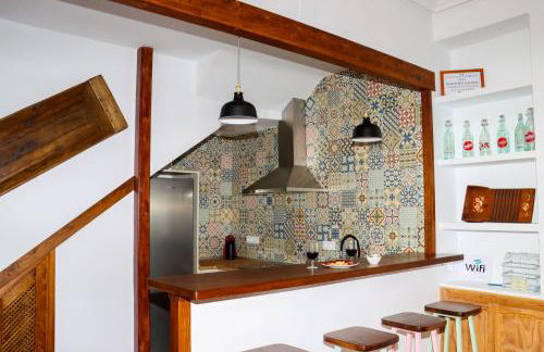 El Patio de los Naranjos - Photo 9