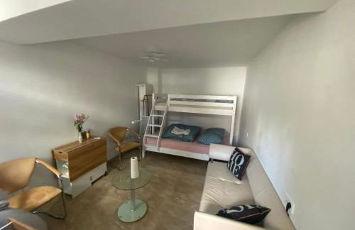 Gemütliche Gäste Suite für ruhige Nächte. Zentral - Foto 7