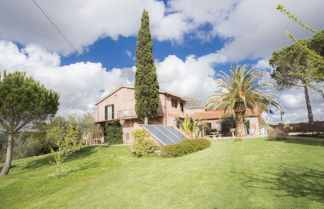 Tenuta De Fanti Agriturismo - Foto 61