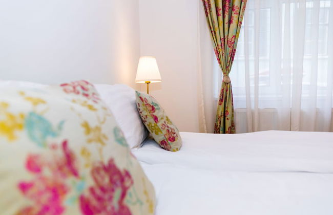 Tischler Apartment & Studio - Foto 11