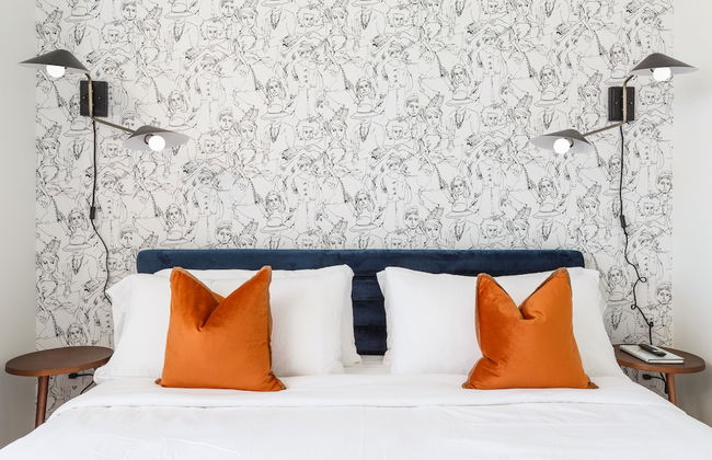 Ny Finest Luxury Apartment - Foto 10