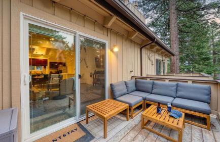 Tahoe Dreamin by Avantstay Central Location - Foto 66