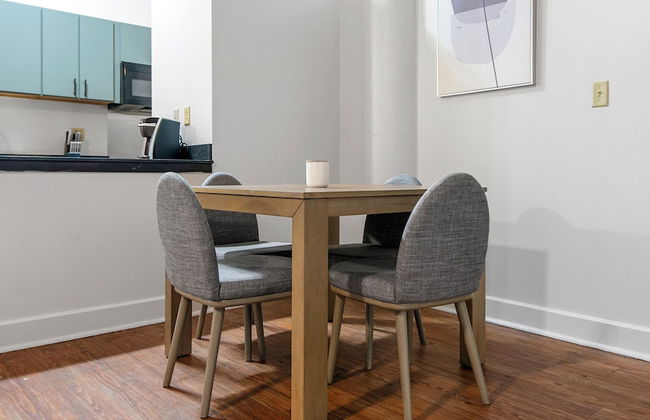 Six Cord Apartments By Barsala - Photo 2